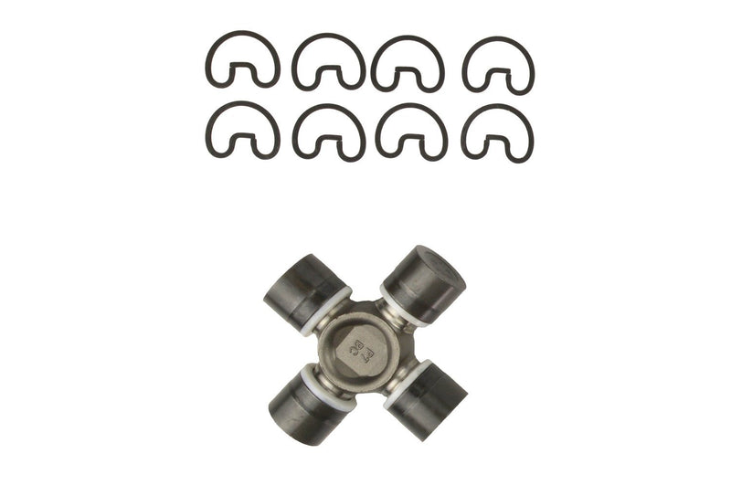 Spicer Special Lube For Life 5-3615X Non-Greasable Universal Joint