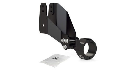JT TeraFlex 1963600 Rear Track Bar Bracket – 0-6.5”