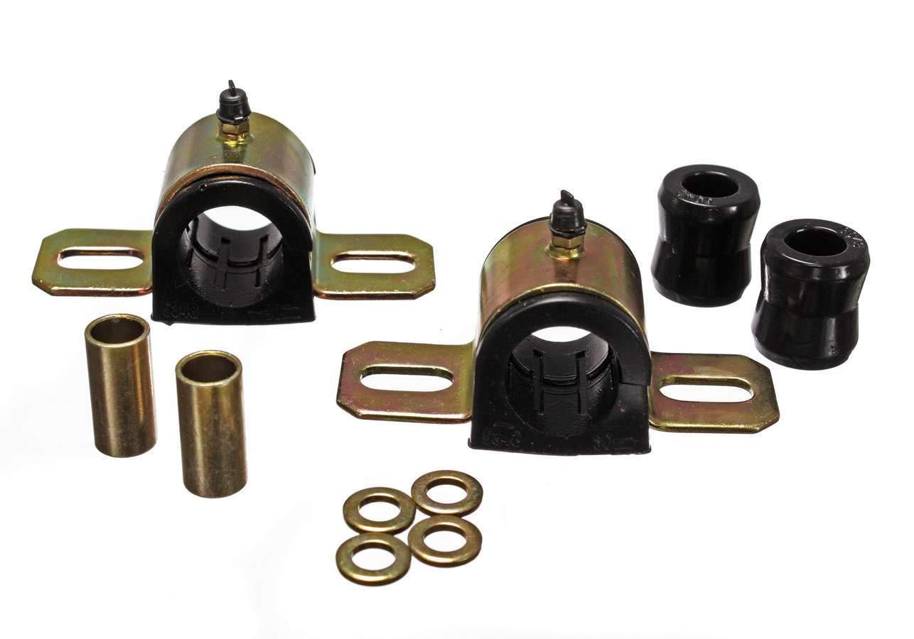 30mm Energy Suspension Front Sway Bar Set for Jeep 2.5110G