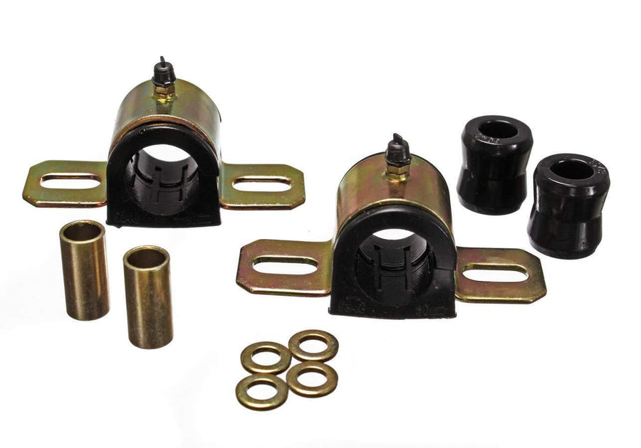 30mm Energy Suspension Front Sway Bar Set for Jeep 2.5110G