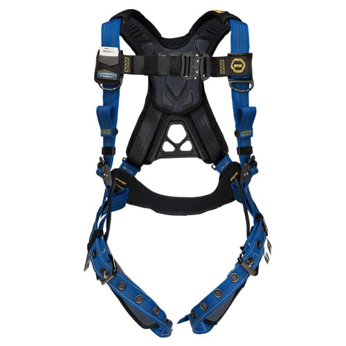 Proform Werner F3 Positioning Harness Tongue Buckle Legs (Xxl)
