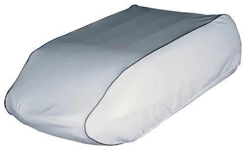 Size 3 ADCO White RV Air Conditioner Cover