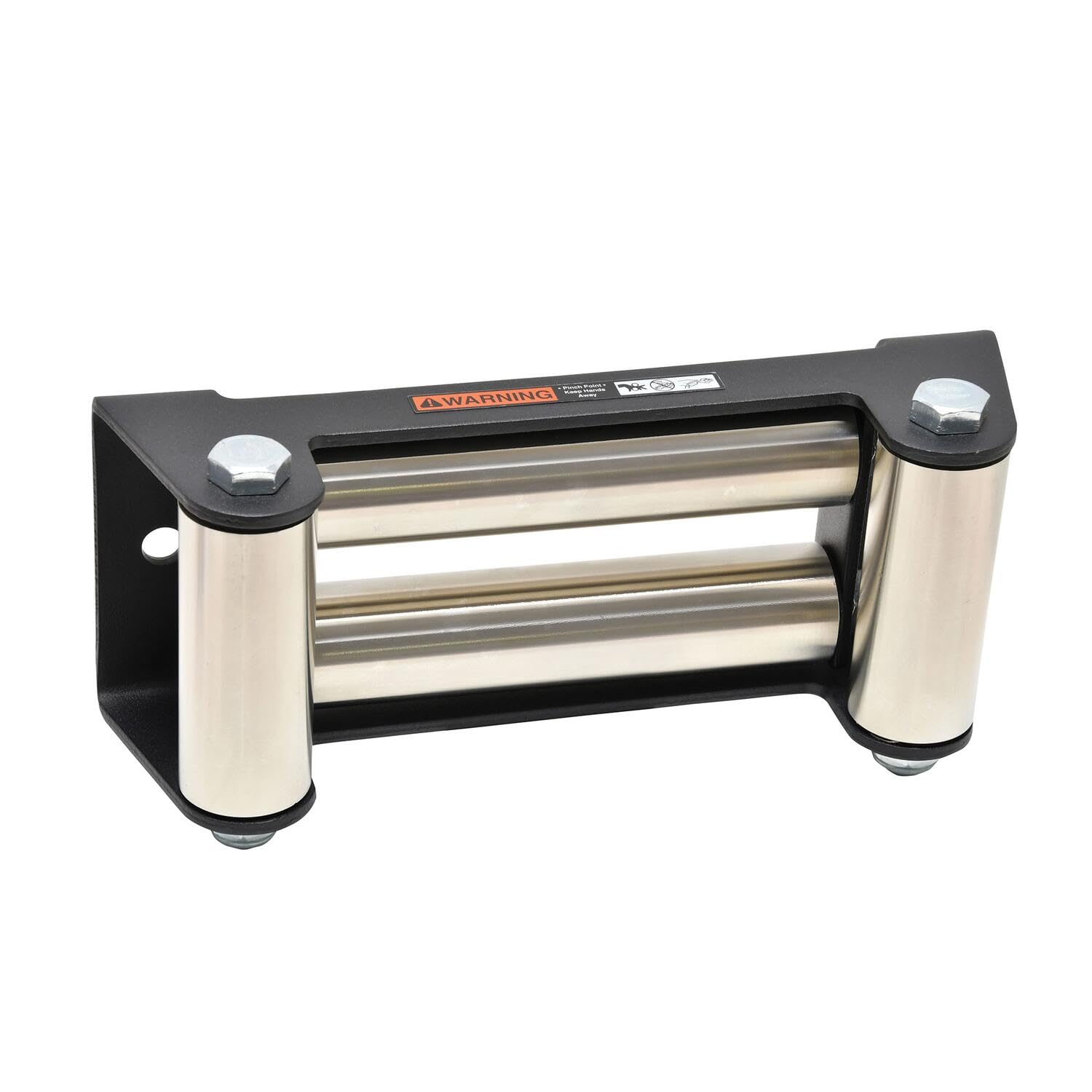 Roller Fairlead SUPERWINCH for Tiger Shark 9500/11500
