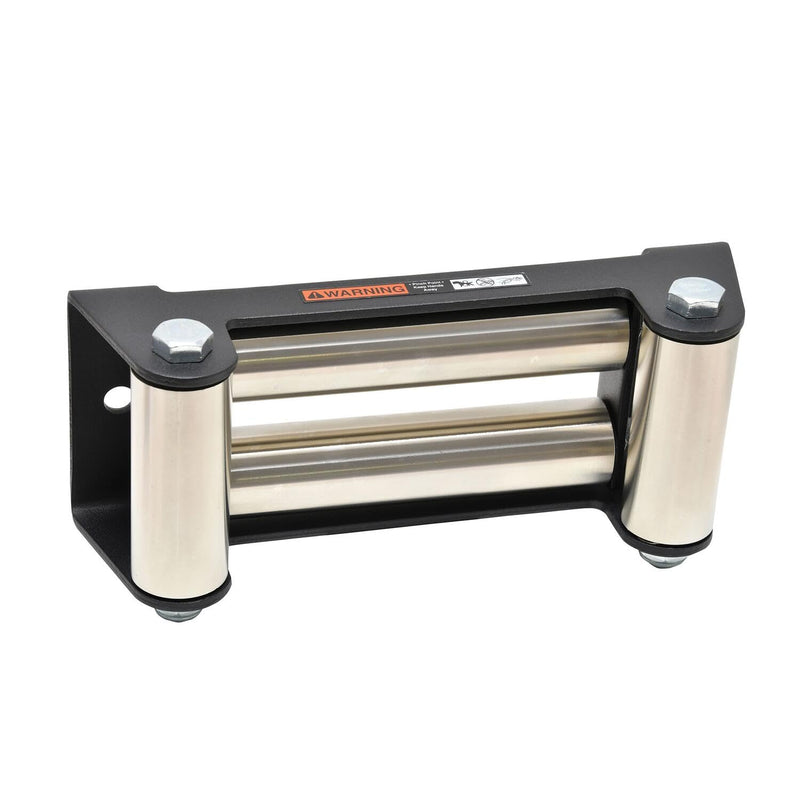 Roller Fairlead SUPERWINCH for Tiger Shark 9500/11500