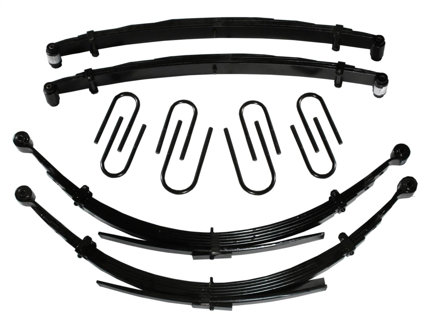 Suspension Lift Kit Skyjacker (C140AKSS-N)