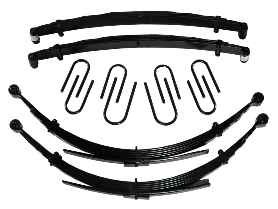 Suspension Lift Kit Skyjacker (C140AKSS-N)