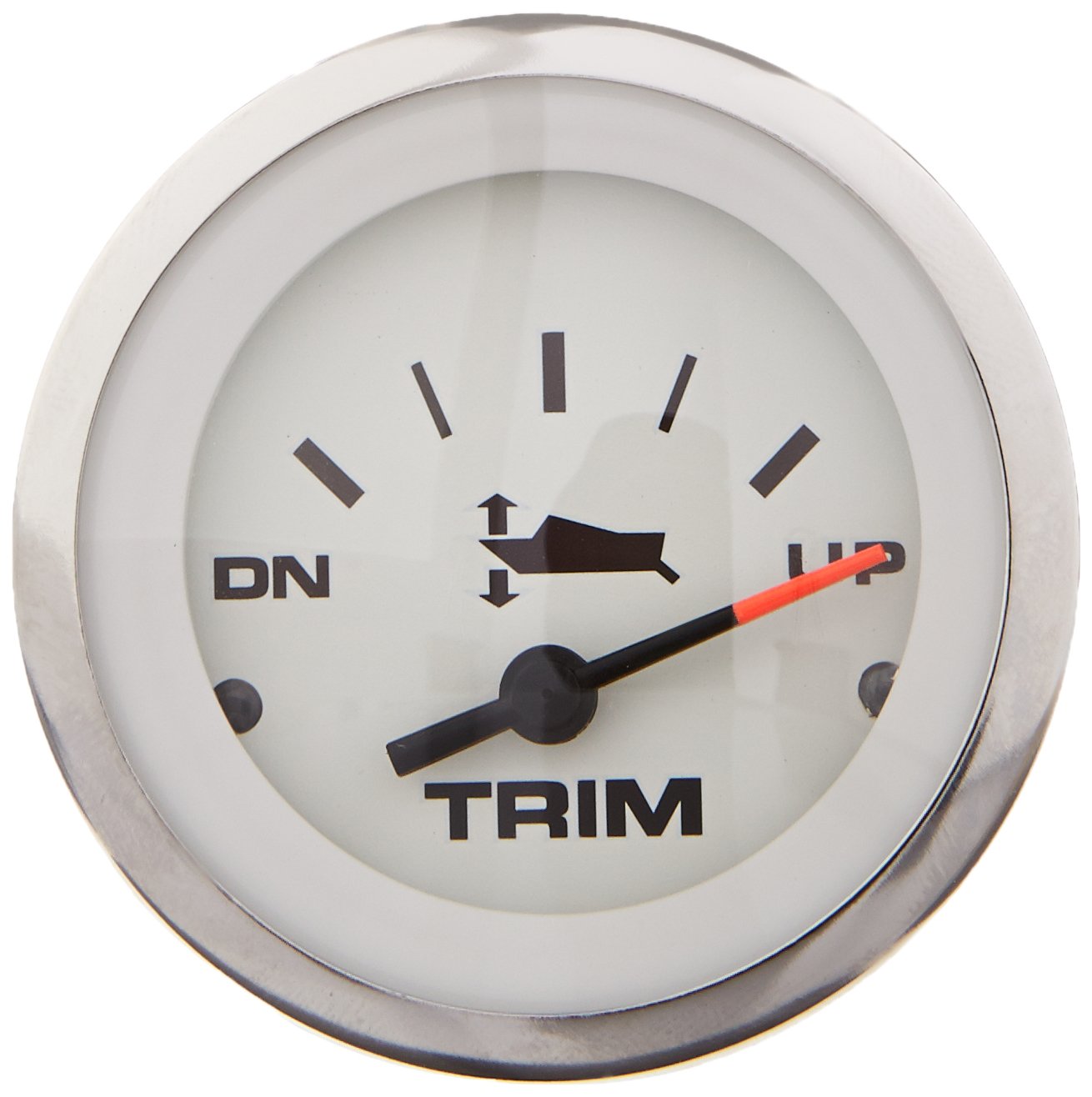 2" Sierra International 59657P Trim Gauge