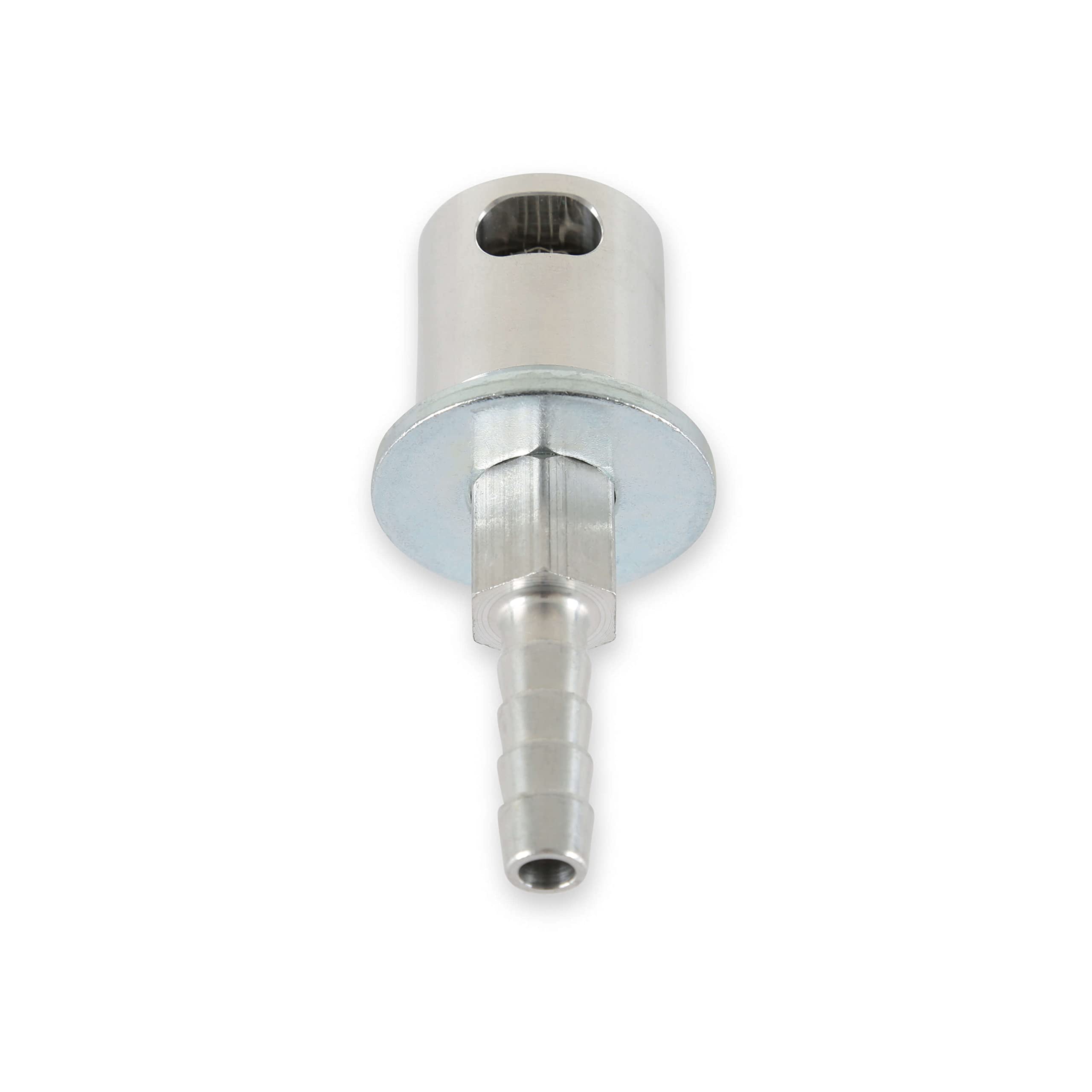 Remote Mount Holley Vent Valve
