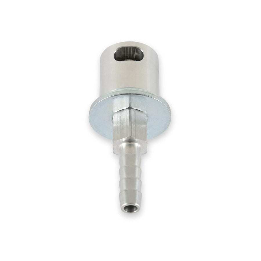 Remote Mount Holley Vent Valve