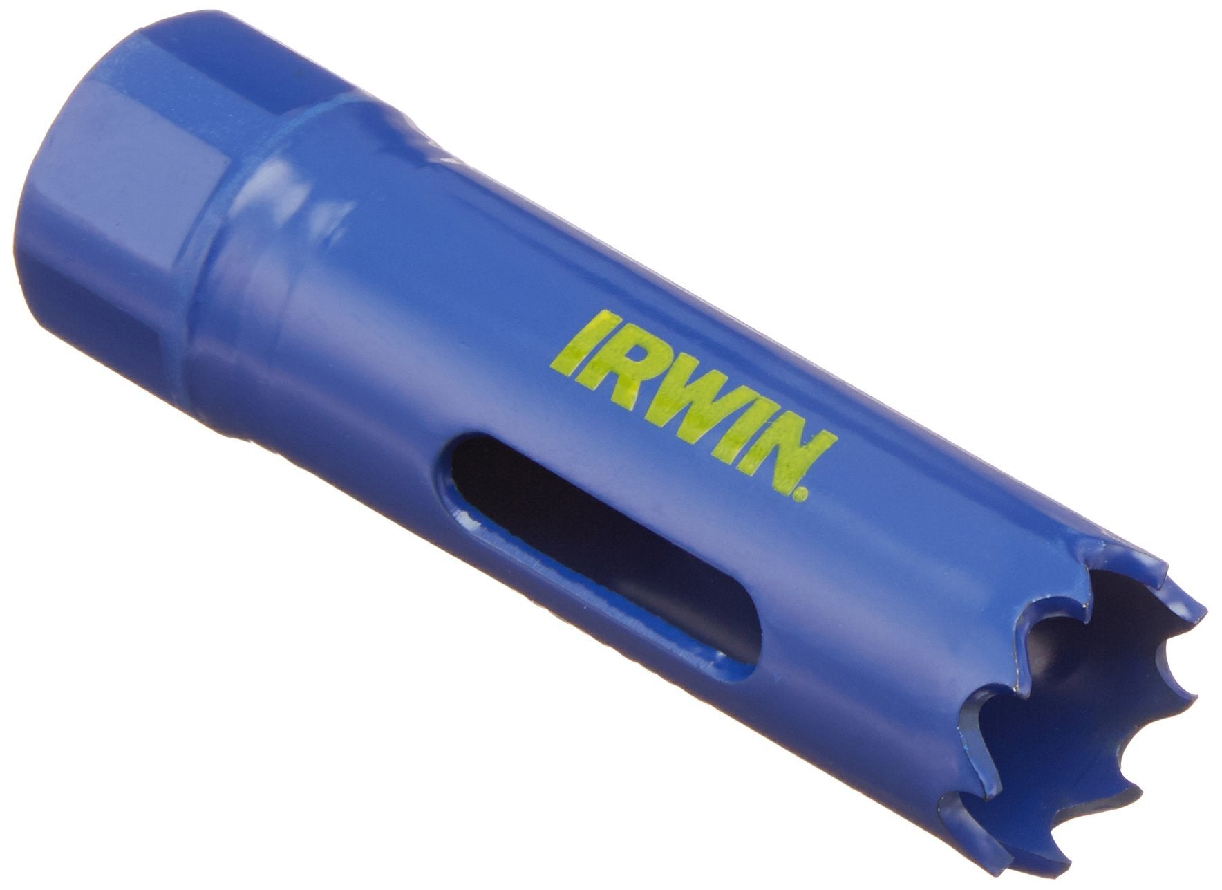 Bi-Metal Irwin Tools 373011BX Hole Saw Single with BX 11/16"