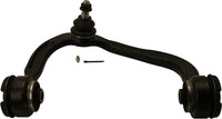 MOOG Front Right Upper Suspension Control Arm and Ball Joint Assembly RK80308 for Ford F-150