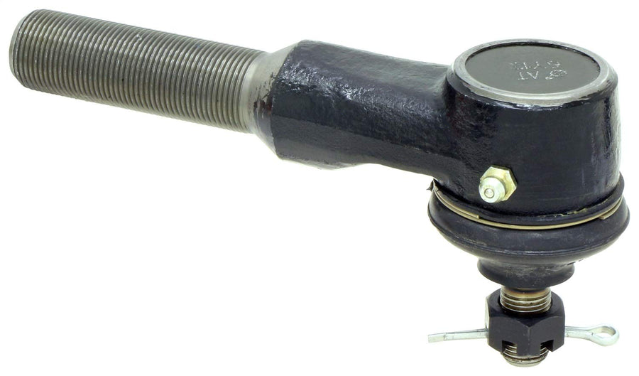 Rock Jock CURRECTLYNC CE-9701TRL - TJ/LJ/XJ/MJ RH THREAD TIE ROD END (PASSENGER SIDE)
