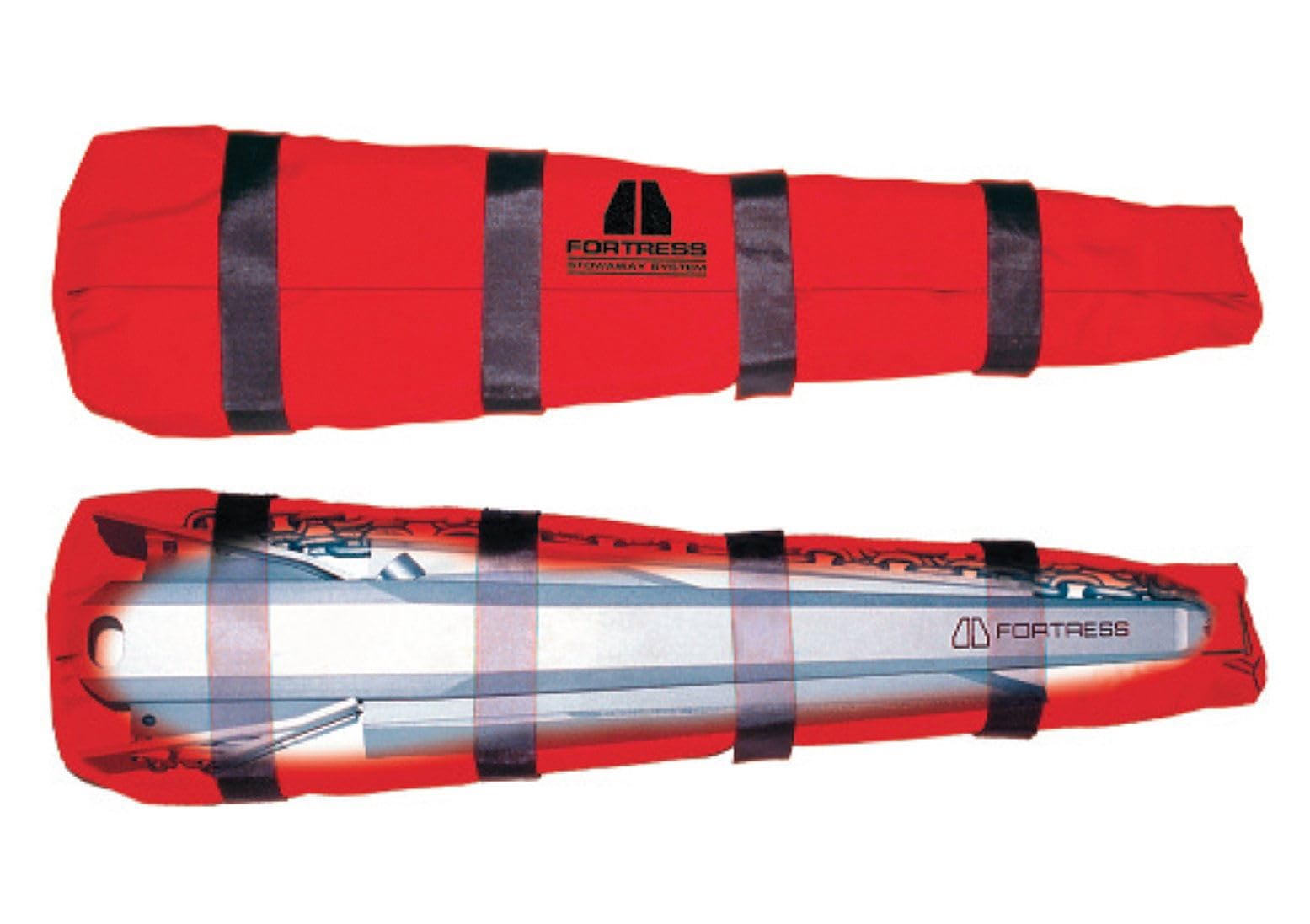 SFX-11 Fortress Stowaway Bag f/FX-11