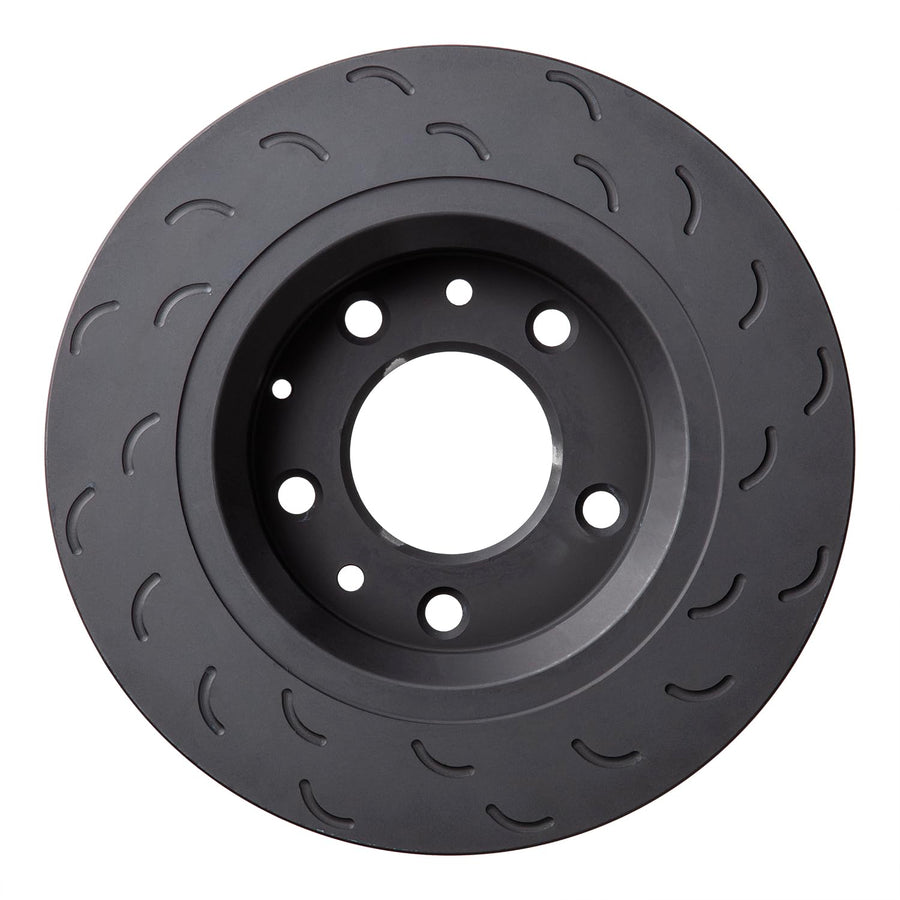 Hawk HTS5368 Performance Slotted Talon Rotors