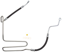 Power Steering Gates 365690 Hose Assembly Pressure Line
