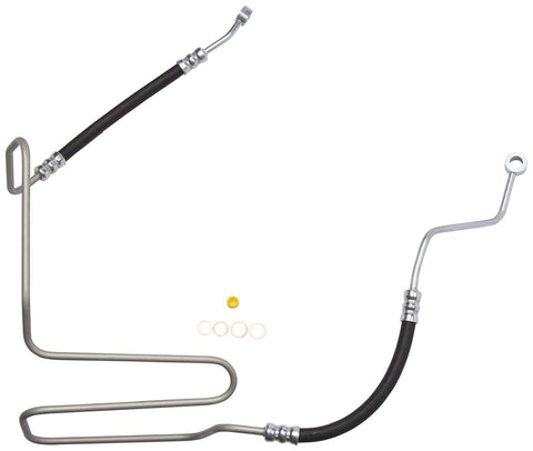 Power Steering Gates 365690 Hose Assembly Pressure Line