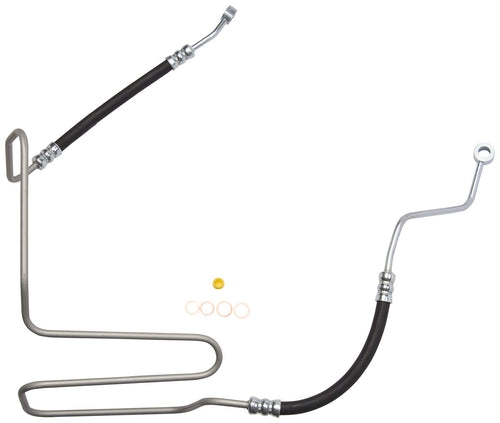 Power Steering Gates 365690 Hose Assembly Pressure Line