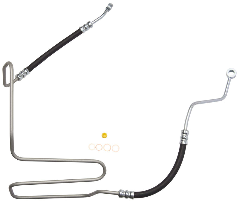 Power Steering Gates 365690 Hose Assembly Pressure Line
