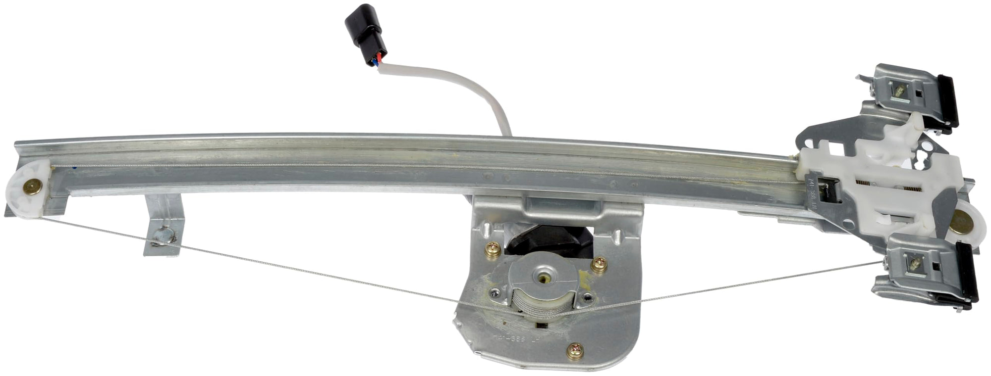 Dorman Rear Driver Side 741-388 Power Window Regulator and Motor Assembly Compatible with Select Chevrolet / GMC Models