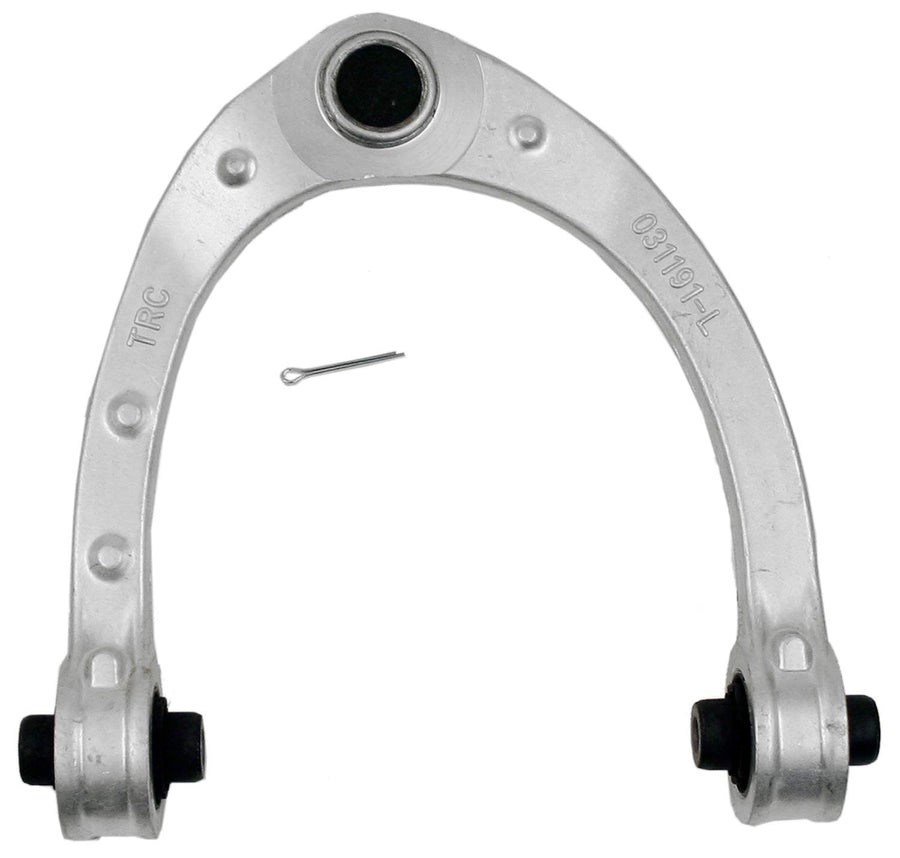 MOOG Suspension Control Arm and Ball Joint Assembly front left upper RK622220