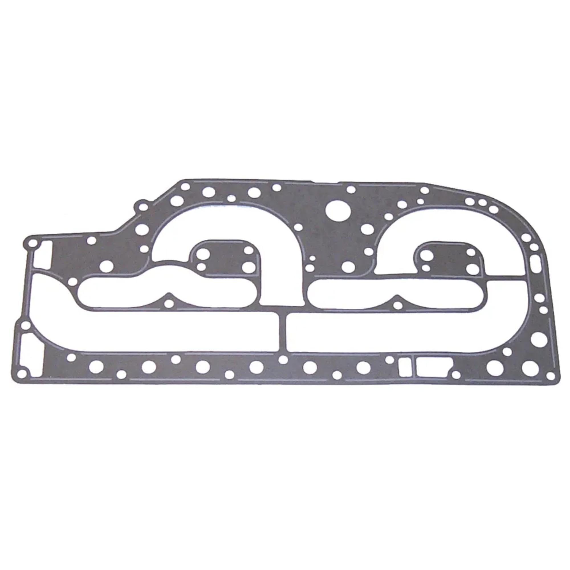 18-2611 Sierra International Marine Inner Exhaust Plate Gasket for Mercury/Mariner Outboard Motor