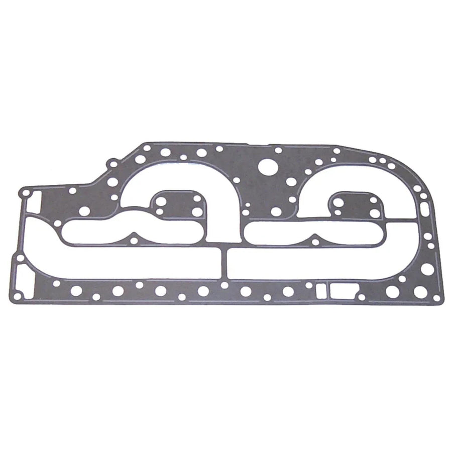 18-2611 Sierra International Marine Inner Exhaust Plate Gasket for Mercury/Mariner Outboard Motor