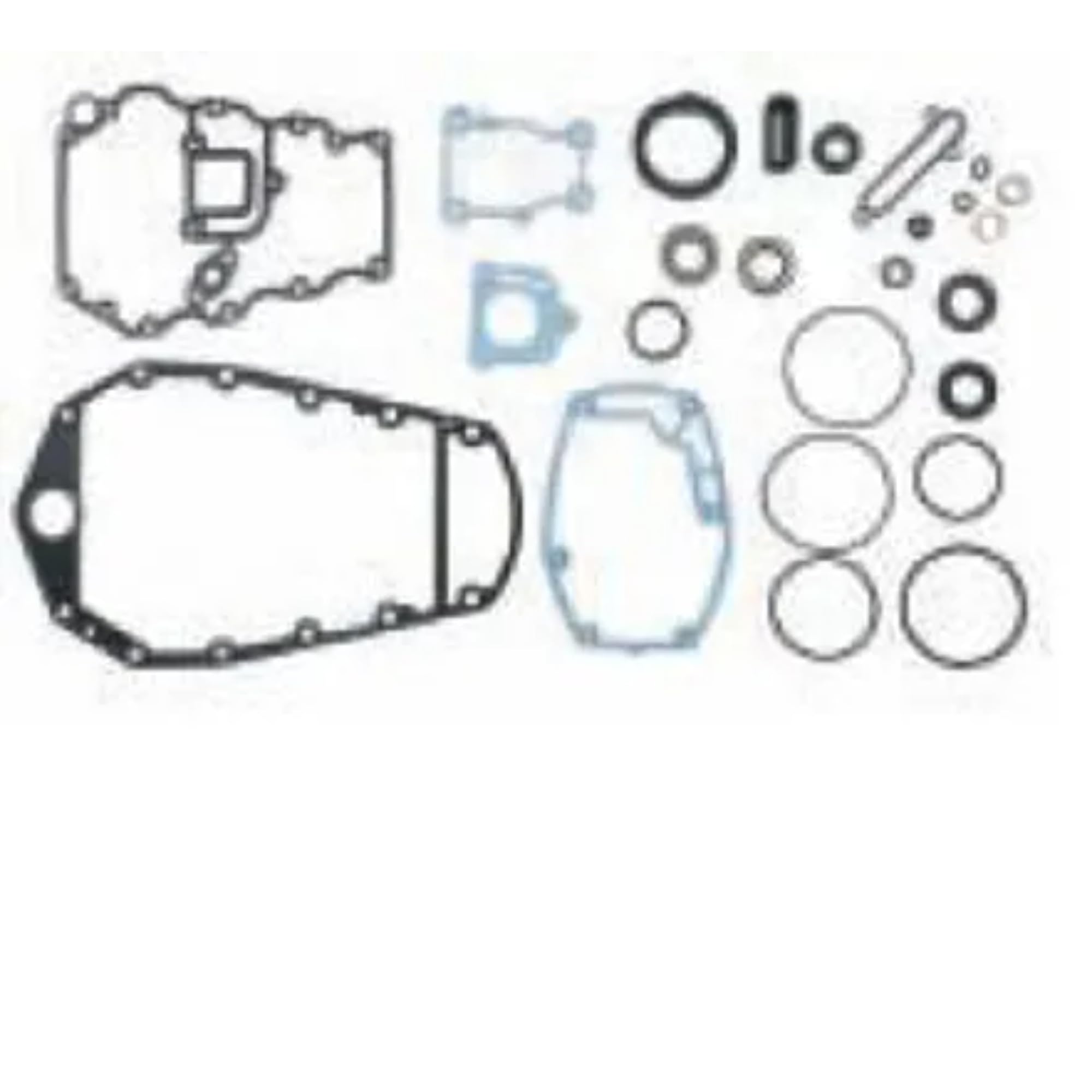 18-99093 Sierra Gasket Set