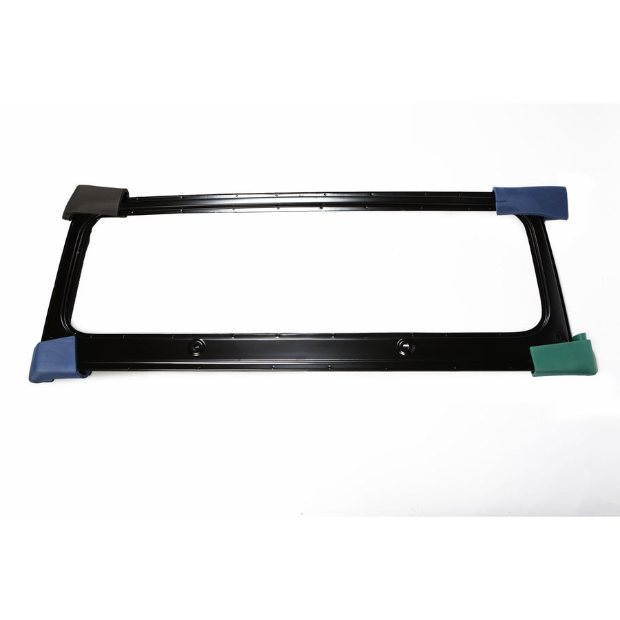 12006.08 | Omix-Ada | Windshield Frame | OE Reference: 5453941 | Fits 1976-1986 Jeep CJ