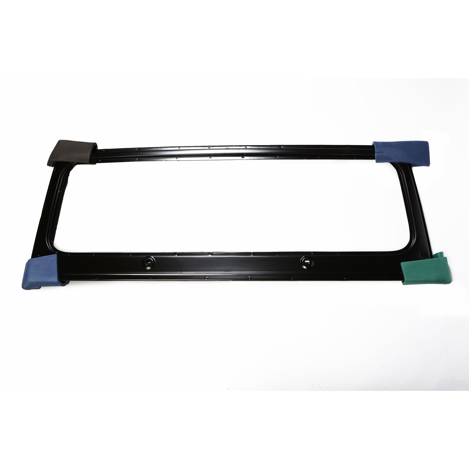12006.08 | Omix-Ada | Windshield Frame | OE Reference: 5453941 | Fits 1976-1986 Jeep CJ