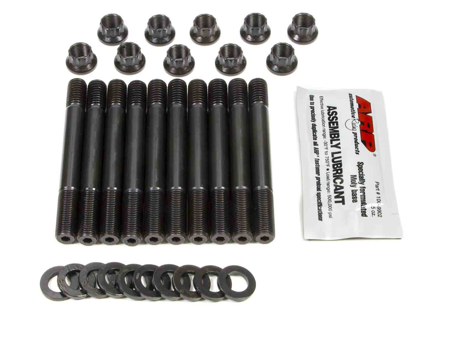 12-Point ARP Main Stud Kit 125-5402