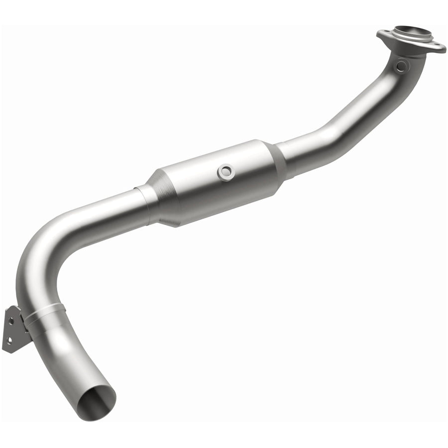 California Grade MagnaFlow Catalytic Converter 4651507: Direct Fit, Compatible with 2005-2006 Lincoln Navigator (CARB Compliant)
