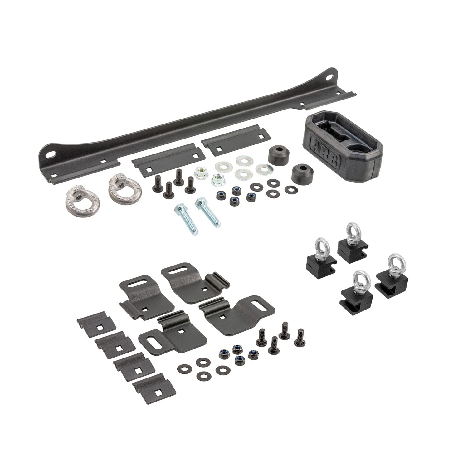 Recovery Mount Kit ARB Base Rack (1780200K2)