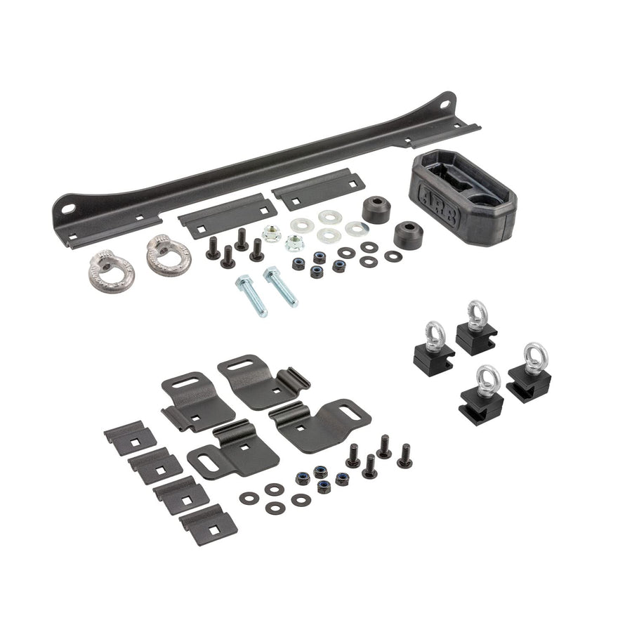 Recovery Mount Kit ARB Base Rack (1780200K2)