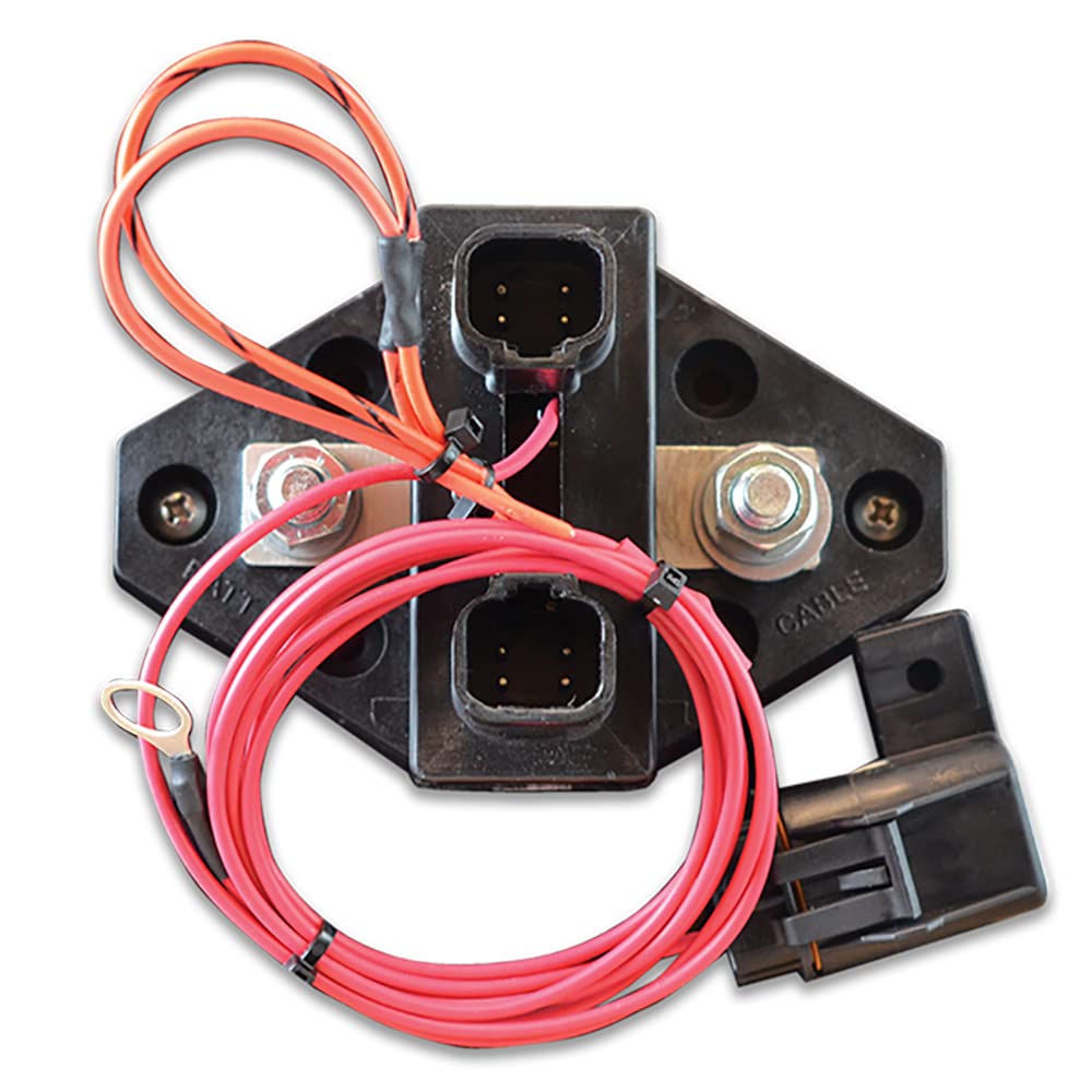 Smartshunt CDI Electronics Sg200,350A,12V-48V SG2-0100