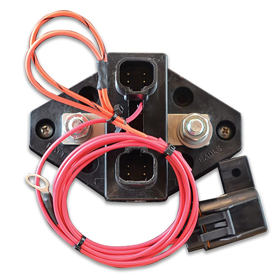 Smartshunt CDI Electronics Sg200,350A,12V-48V SG2-0100