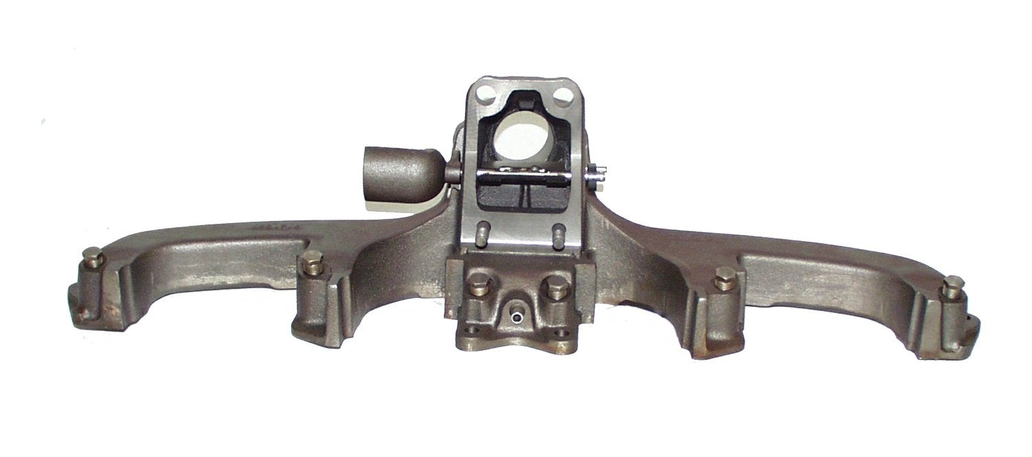 Exhaust Manifold Crown Automotive J8124999