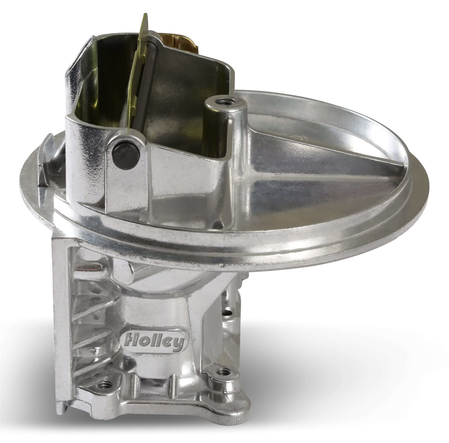 Replacement Holley 134-360 Carburetor Main Body-Aluminum