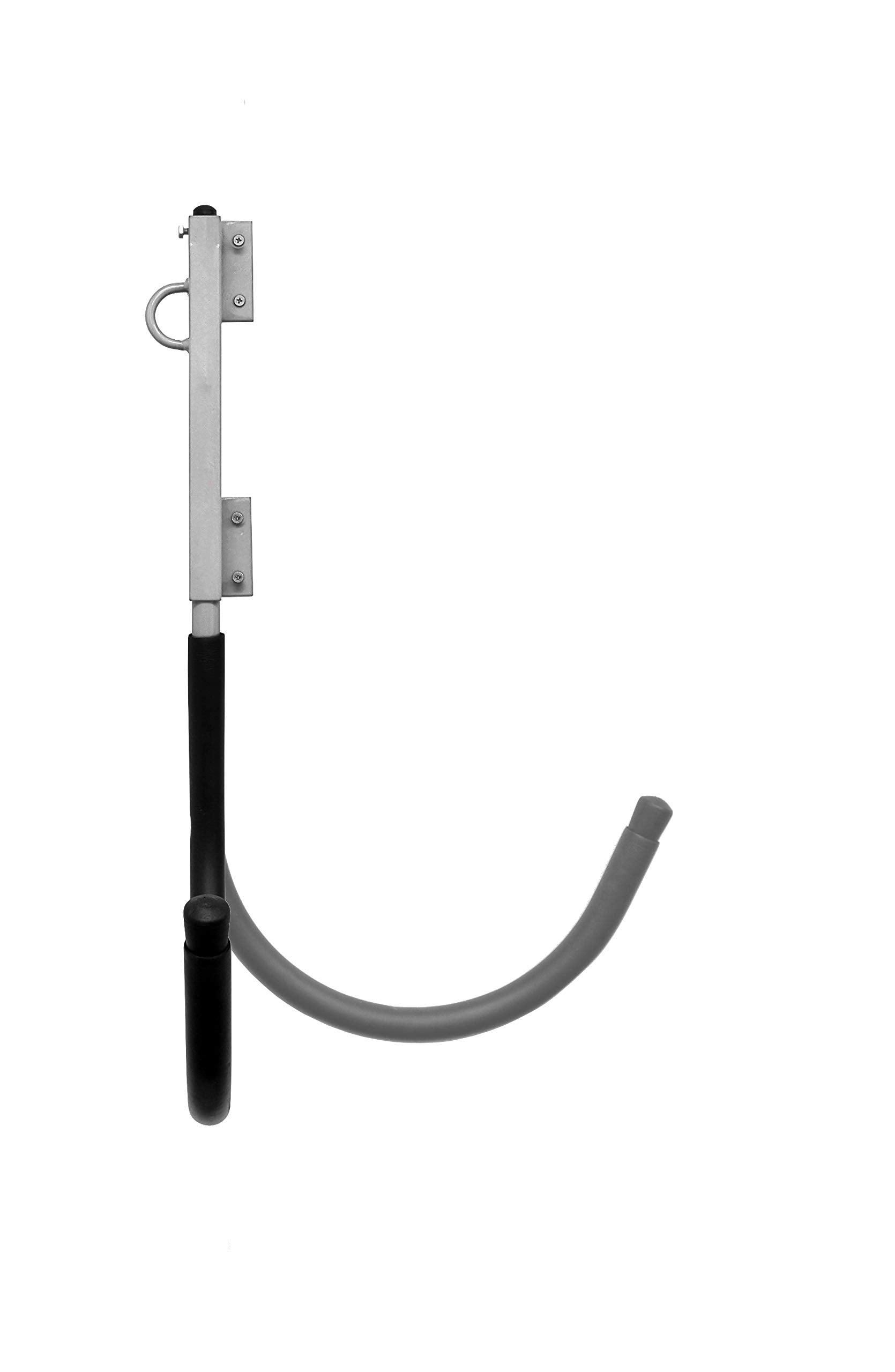 Yakswing Malone Auto Racks Folding Kayak Wall Storage System