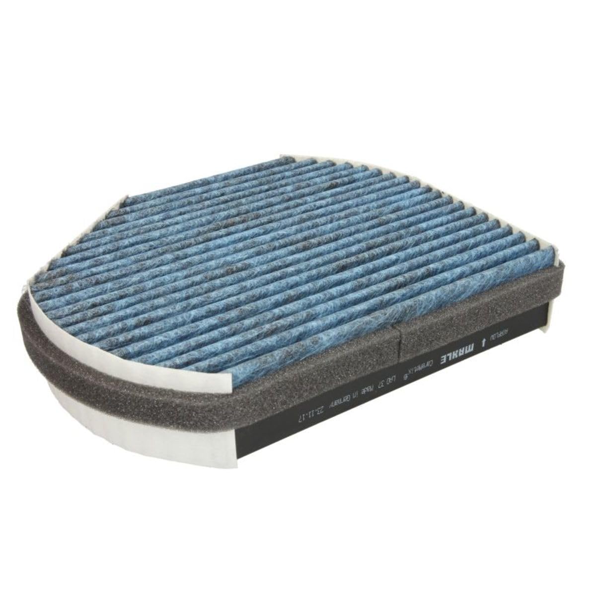 Cabin Air Filter MAHLE LAO 37