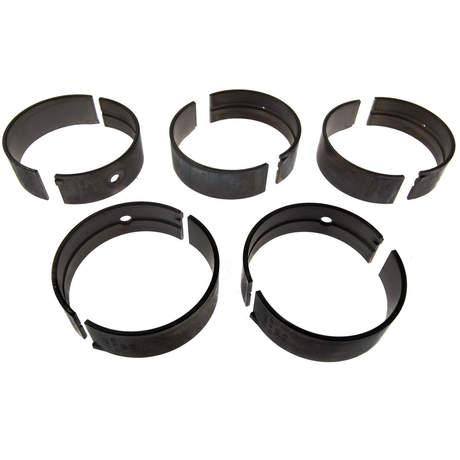Clevite MS-2015H Engine Crankshaft Main Bearing Set 77