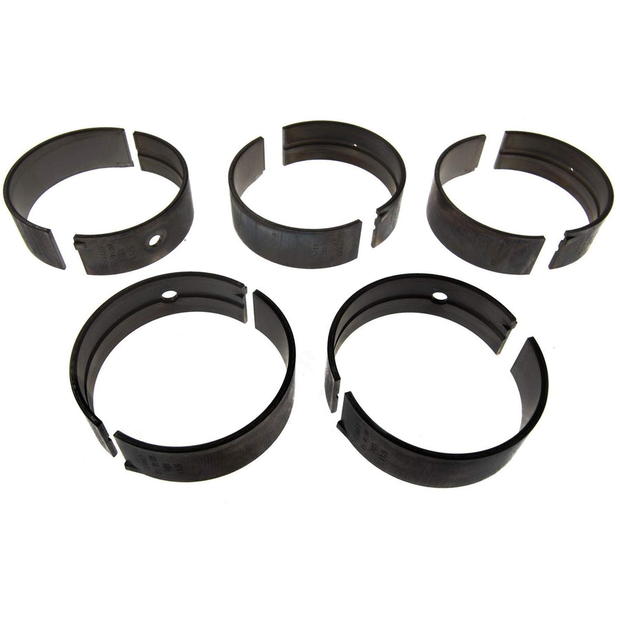 Clevite MS-2015H Engine Crankshaft Main Bearing Set 77