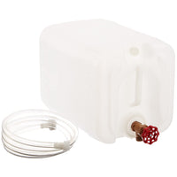 Do-It-Yourself STAR BRITE Winterizing/Engine Descaling Kit