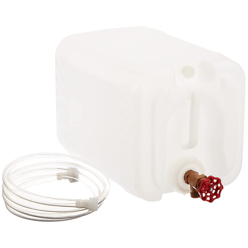 Do-It-Yourself STAR BRITE Winterizing/Engine Descaling Kit