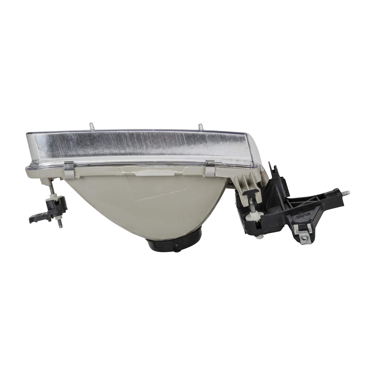 Toyota Corolla TYC 20-5220-00 Driver Side Headlight Assembly
