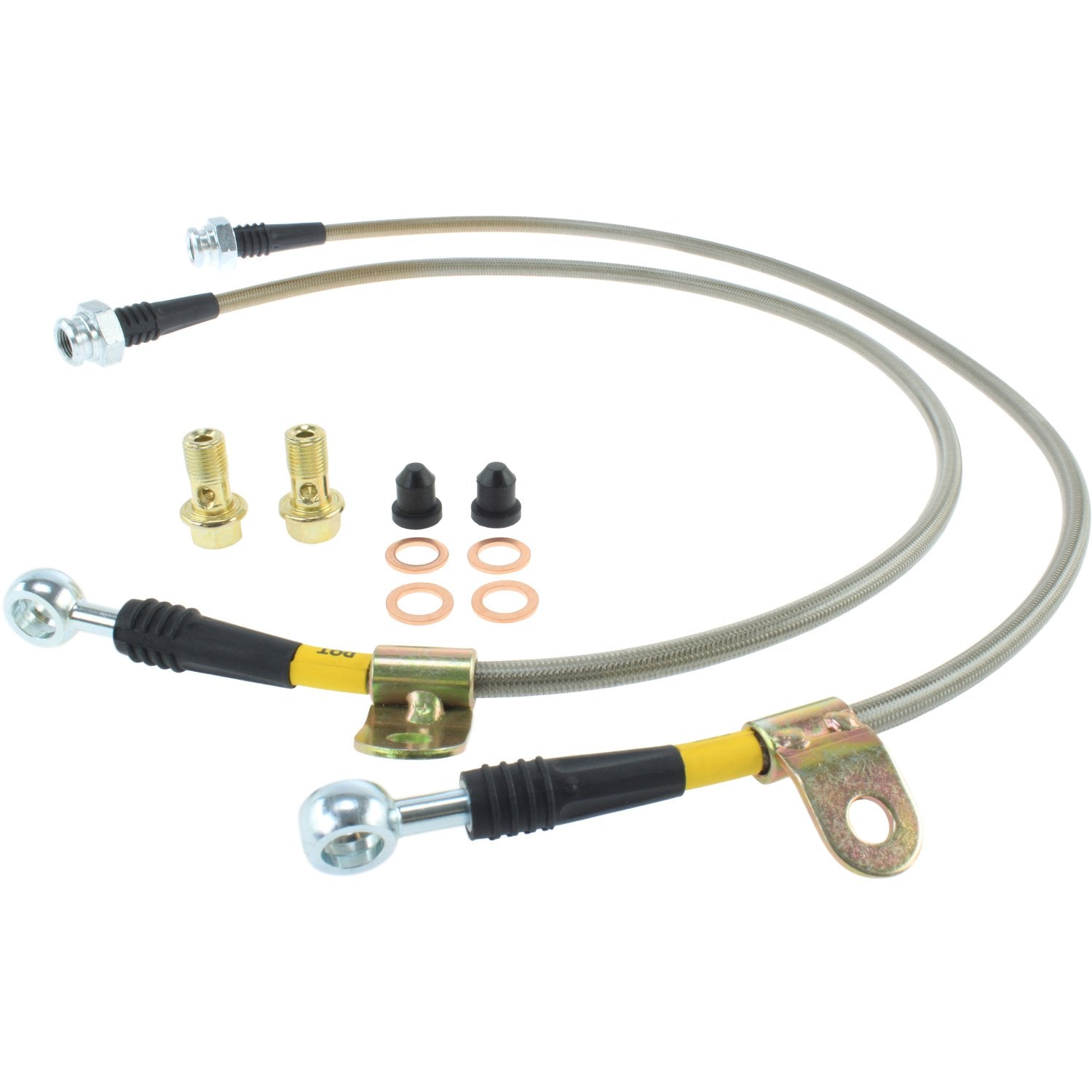 950.42004 Centric Brake Line Kit