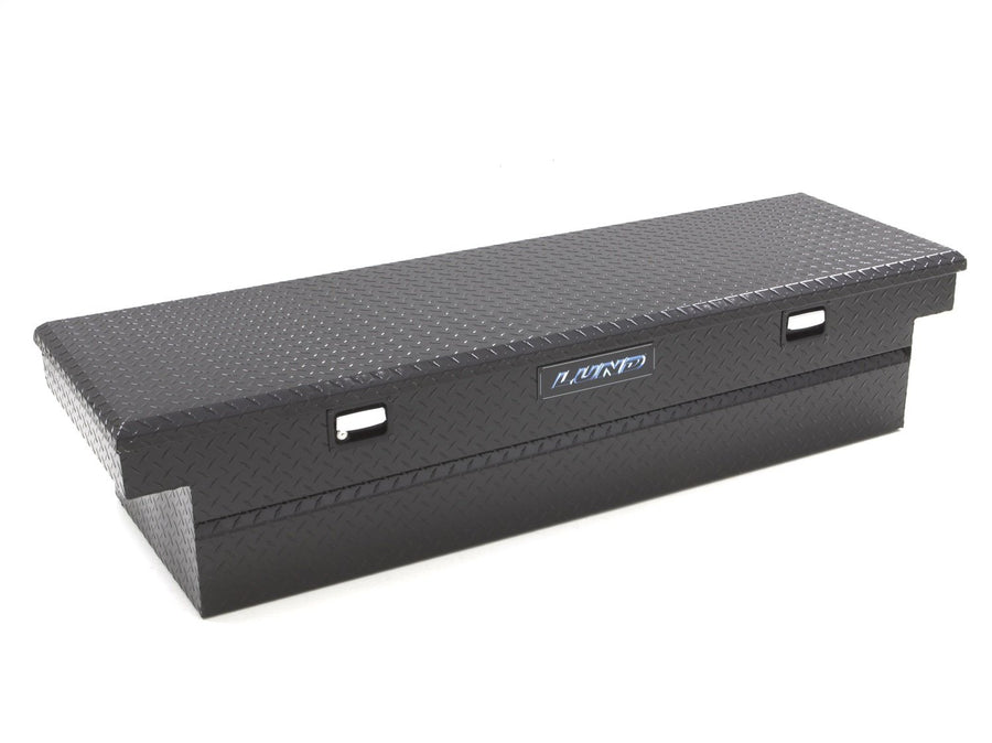Deflecta-Shield RealTruck 79100 Black Ultima Tool Box