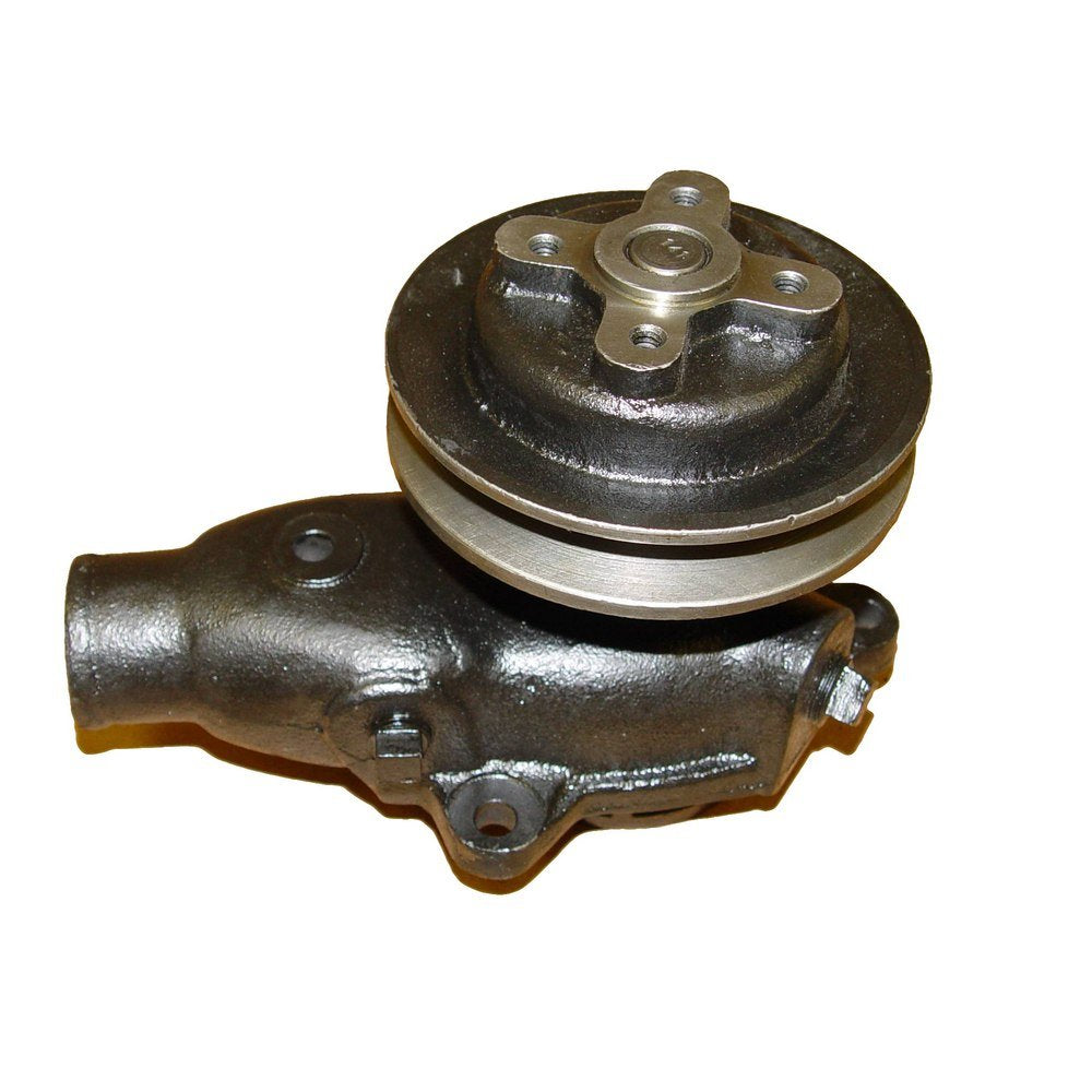 17104.01 | Omix-Ada | Water Pump | OE Reference: 8120999 | Fits 1941-1971 Jeep Willys/Jeep with 134CID