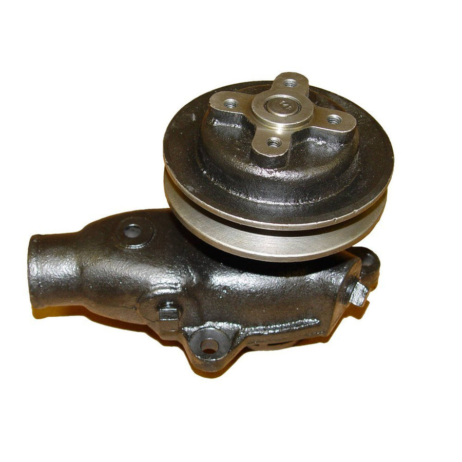 17104.01 | Omix-Ada | Water Pump | OE Reference: 8120999 | Fits 1941-1971 Jeep Willys/Jeep with 134CID