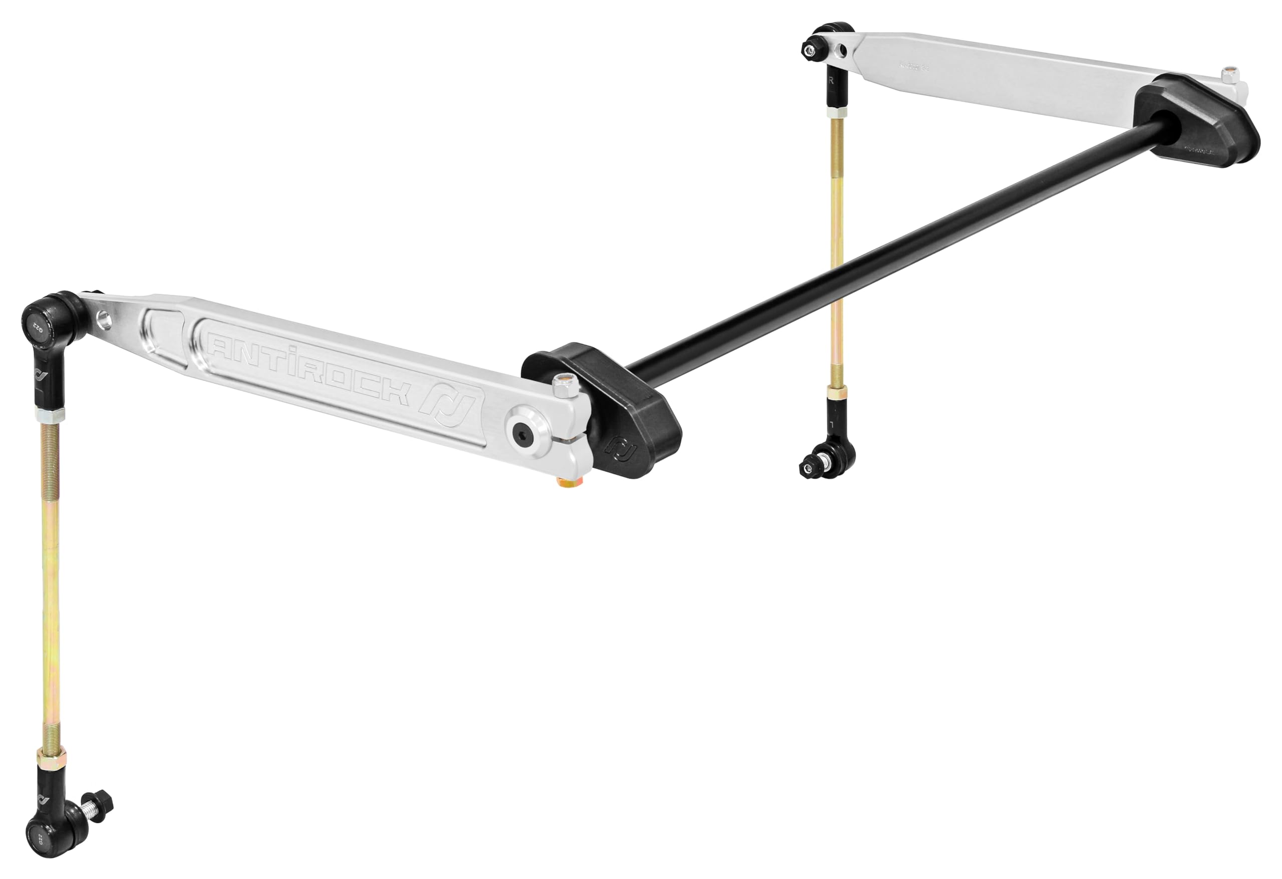 Sway Bars Antirock
