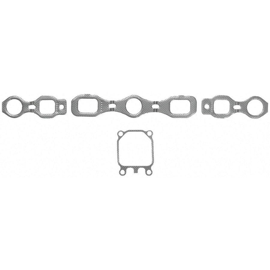 MS 8590 B-1 FEL-PRO Intake & Exhaust Manifold Gasket Set